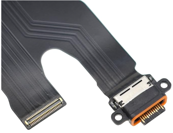 REPUESTO PUERTO DE CARGA HUAWEI P30 PRO