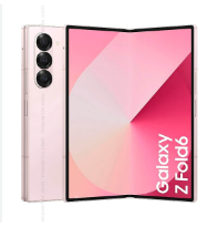 CELULAR SAMSUNG GALAXY Z FOLD 6 SM-F956B 256GB/12GB PINK