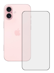 PROTECTOR TEMPERADO APPLE IPHONE 16
