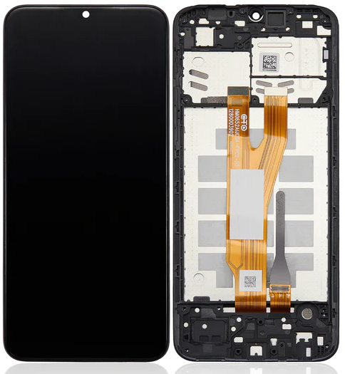 REPUESTO LCD SAMSUNG GALAXY A03 CON MARCO