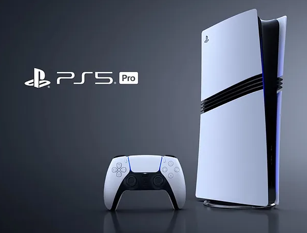 CONSOLA PLAY 5 PRO DIGITAL 2TB BLANCO