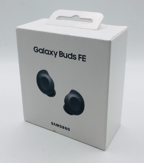 AUDIFONOS SAMSUNG GALAXY BUDS FE SM-R400 GRAPHITE