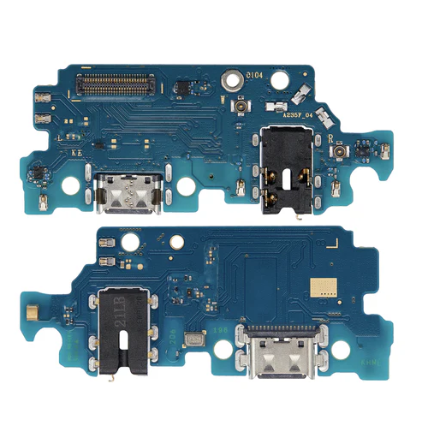 REPUESTO PUERTO DE CARGA SAMSUNG GALAXY A23
