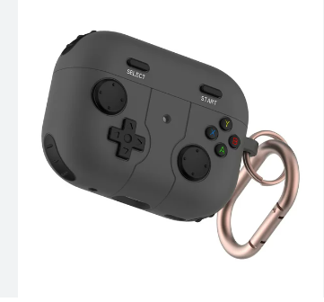 ESTUCHE SILICON AIRPODS 3