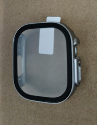 CARATULA APPLE WATCH ULTRA 49MM BRONZE