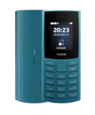 CELULAR NOKIA 105 4G TA-1547 DS AZUL