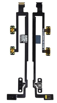 REPUESTO BOTON ENCENDIDO IPAD 9