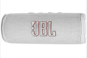 PARLANTE JBL FLIP 6 BLANCO