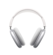 AUDIFONOS AIRPODS MAX ORIGINALES A2096 SILVER