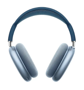 AUDIFONOS AIRPODS MAX ORIGINALES A2096 AZUL