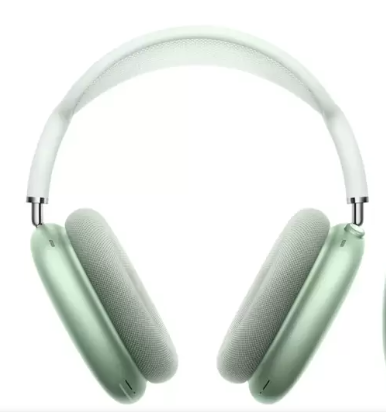 AUDIFONOS AIRPODS MAX ORIGINALES A2096 VERDE
