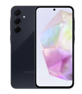 CELULAR SAMSUNG GALAXY SM-A356E A35 5G 256GB/8GB NEGRO