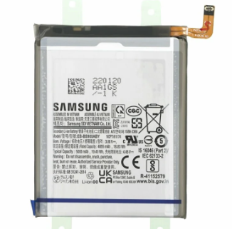 REPUESTO BATERIA SAMSUNG GALAXY S22 ULTRA