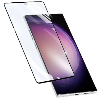 PROTECTOR TEMPERADO SAMSUNG GALAXY S24 ULTRA TRANSPARENTE