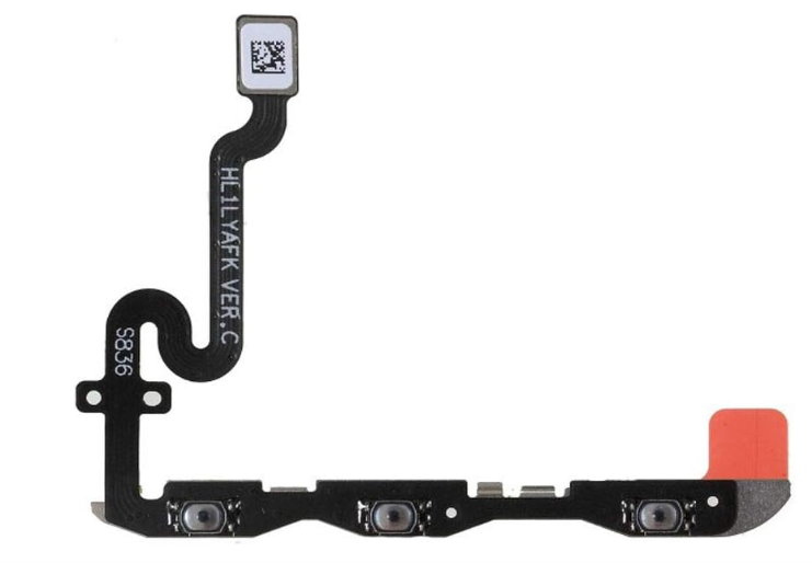 REPUESTO BOTON ENCENDIDO HUAWEI MATE 20