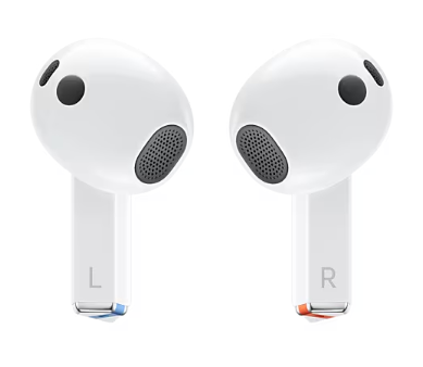 AUDIFONO SM-R530 SAMSUNG GALAXY BUDS3 BLANCO