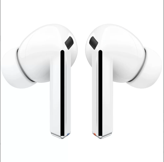 AUDIFONO SM-R630 SAMSUNG GALAXY BUDS3 PRO WHITE