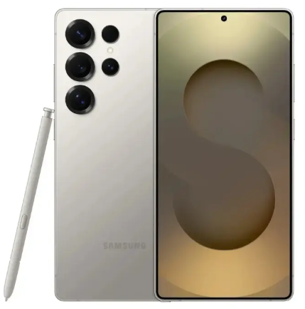 CELULAR SAMSUNG GALAXY S25 ULTRA SM-S938B/DS 512GB/12GB TITANIUM GRAY