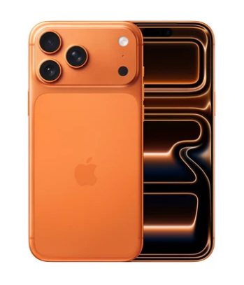 CELULAR APPLE IPHONE 17 PRO MAX 512GB ESIM ORANGE