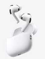 AUDIFONO AIRPODS PRO 3 MODELO 3063 BLANCO
