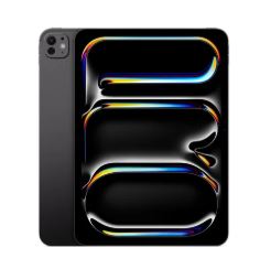 TABLET IPAD PRO 11" M5 256GB WIFI SPACE BLACK