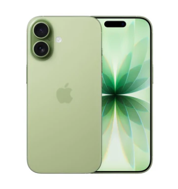 CELULAR APPLE IPHONE 17 256GB ESIM MODELO 3519 SAGE