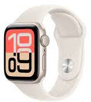 RELOJ APPLE WATCH SE 3 44 mm STARLIGHT M/L MODELO 3325 STARLIGHT