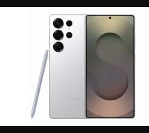 CELULAR SAMSUNG GALAXY S25 ULTRA SM-S5938B/DS 256GB/12GB TITANIUM WHITESILVER
