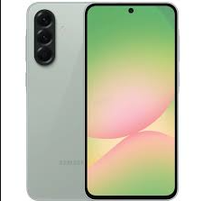 CELULAR SAMSUNG GALAXY SM-A566E/DS A56 5G 128GB/8GB VERDE OLIVO