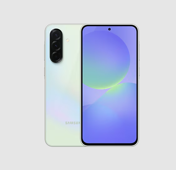 CELULAR SAMSUNG GALAXY SM-A366E A36 5G 128GB/8GB VERDE