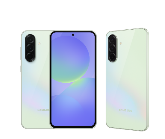 CELULAR SAMSUNG GALAXY SM-A366E A36 5G 256GB/8GB VERDE