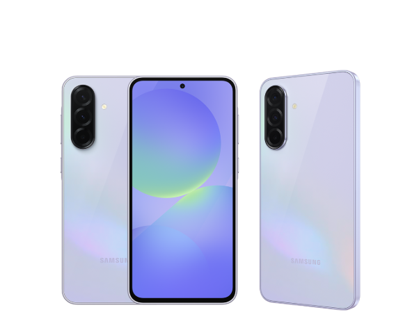 CELULAR SAMSUNG GALAXY SM-A366E A36 5G 256GB/8GB LAVANDA