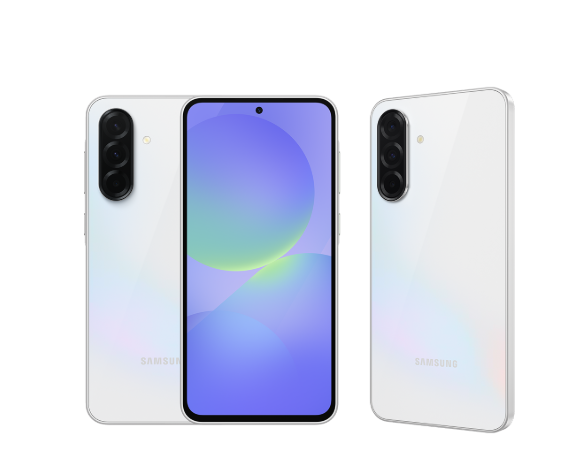 CELULAR SAMSUNG GALAXY SM-A366E A36 5G 256GB/8GB BLANCO