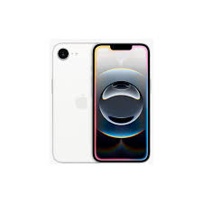 CELULAR APPLE IPHONE 16e 128GB SIMCARD/ESIM BLANCO