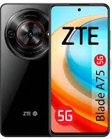 CELULAR ZTE BLADE A75 5G Z2359 - 128GB/4GB NEGRO
