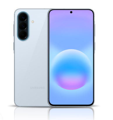 CELULAR SAMSUNG GALAXY SM-A576E/DS A57 5G 256GB/8GB Icyblue