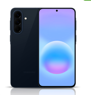 CELULAR SAMSUNG GALAXY SM-A576E/DS A57 5G 256GB/8GB Navy