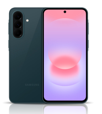 CELULAR SAMSUNG GALAXY SM-A376B/DS A37 5G 256GB/8GB Green
