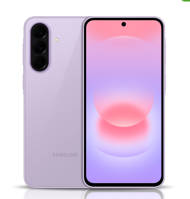 CELULAR SAMSUNG GALAXY SM-A376B/DS A37 5G 256GB/8GB Lavander