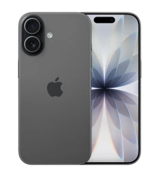 CELULAR APPLE IPHONE 17 256GB ESIM MODELO 3519 Negro